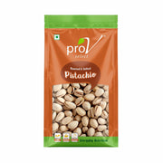 ProV Select California Roasted & Salted Pistachios: 400 g