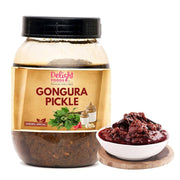 Gongura 250 g