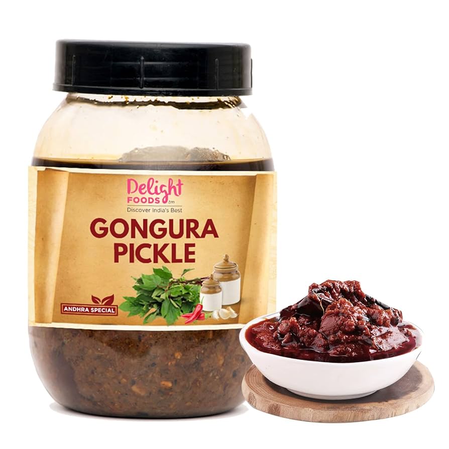 Gongura 250 g