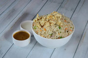Egg Fried Rice