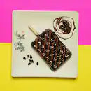 Belgium Chocolate Waffle [Mini]