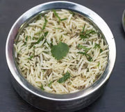 Jeera Rice