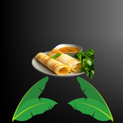 3 Set Dosa