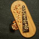 Nutty Delight Stick Waffle