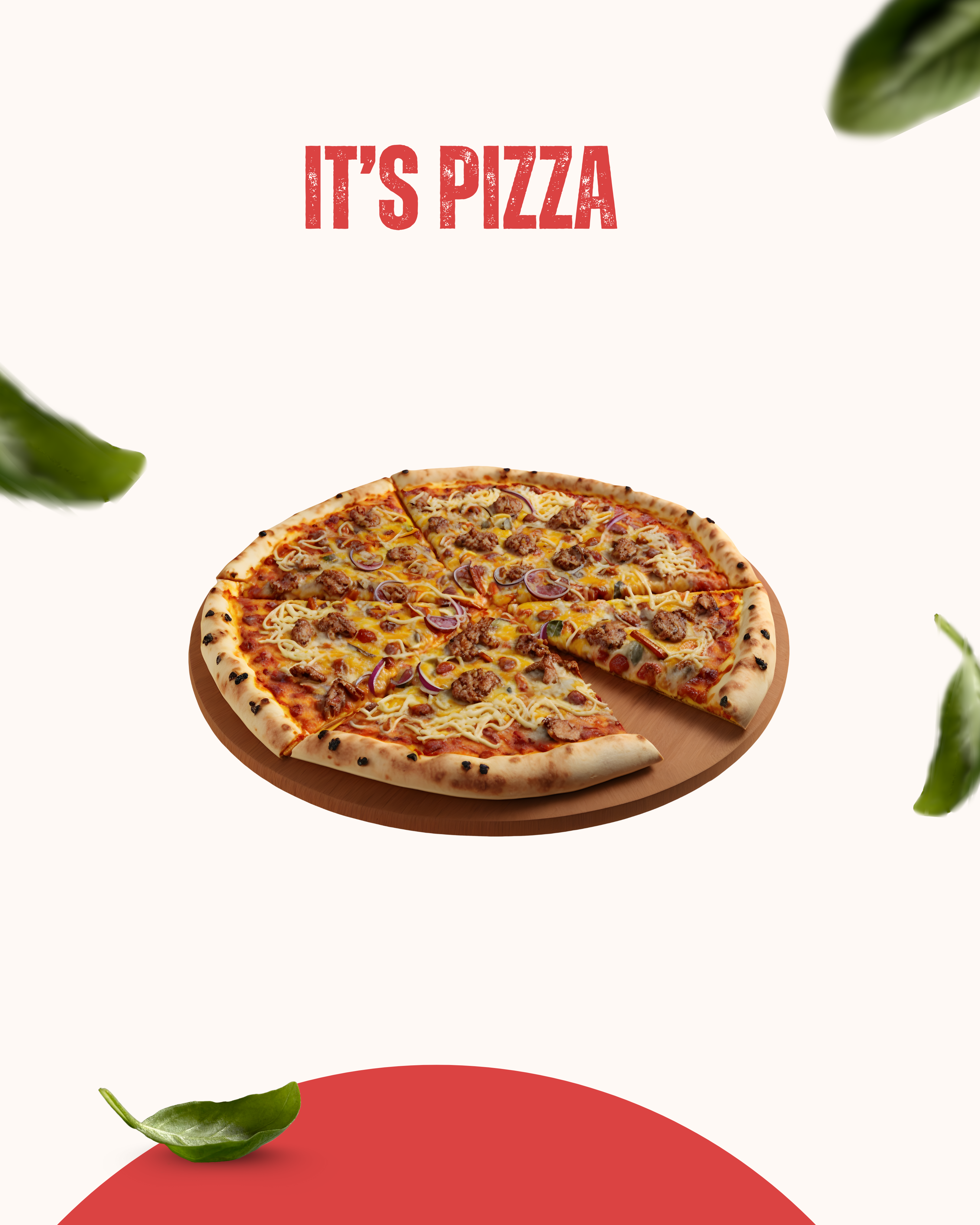 Spiced Double Chicken