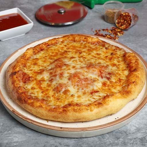 Margherita Pizza [7 inches]