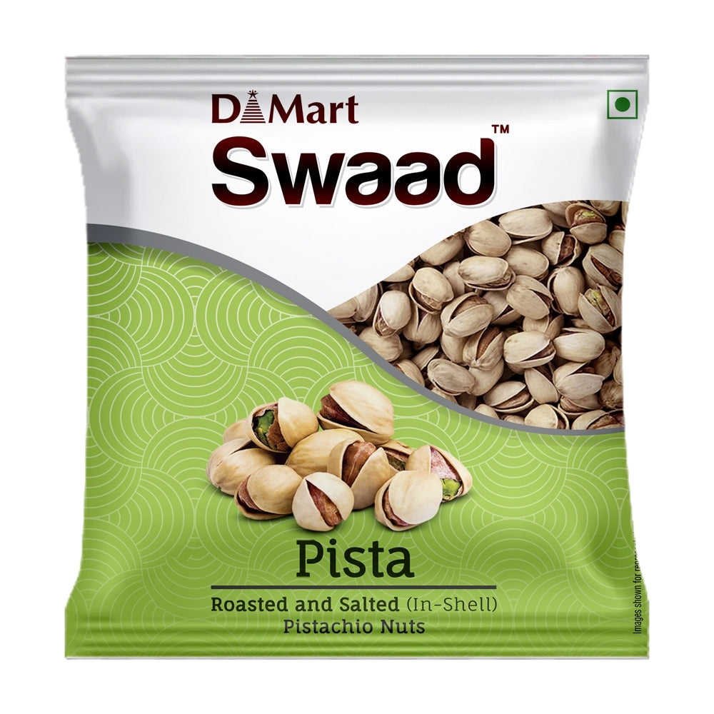 DMart Swaad Pista: 400 g