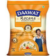 Basmati Rice 1kg