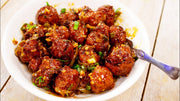 Egg Gobi Manchurian