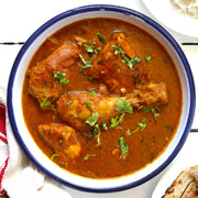 Chicken Curry (bone)