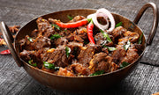 Chilli Mutton