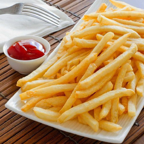 French Fries [Large]