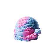 Bubble Gum Ice Cream