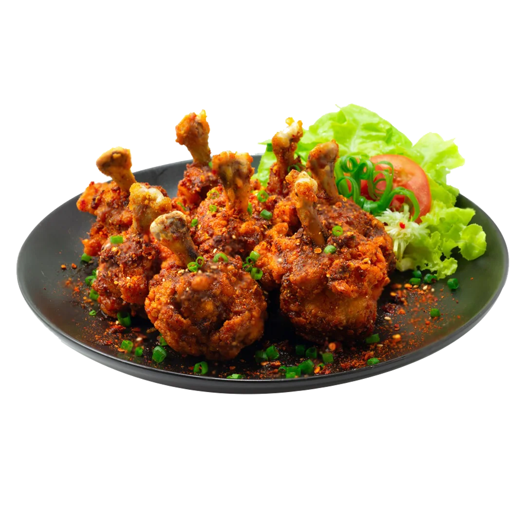 Chicken Lollipop [5 Pieces]