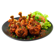 Chicken Lollipop [5 Pieces]
