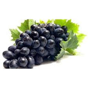 Grapes Black