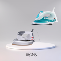 Irons