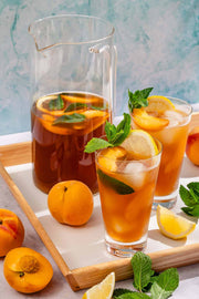 Peach - Iced Tea