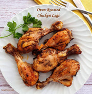 Chicken Drumstick [5 Pieces]