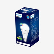 Philips Stellar Bright White LED T-Bulb - 10 W : 1 Unit