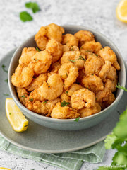 Prawns Popcorn