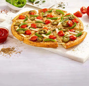 Mexican Pizza [7 inches]