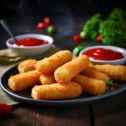 Veg Fingers [5 Pieces]