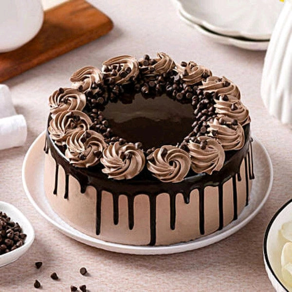 Death By Chocolate Cool Cake [1 kg]