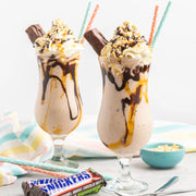 Snickers Milkshake