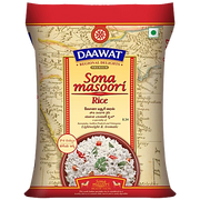Sona Masoori rice 1kg