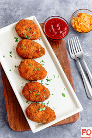 Veg Cutlet