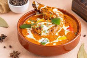 Butter Chicken (boneless)
