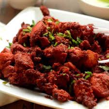 Chicken 555 (boneless)