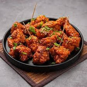 Chilly Chicken (boneless)