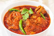 Kadai Chicken (boneless)