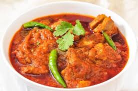 Kadai Chicken (boneless)