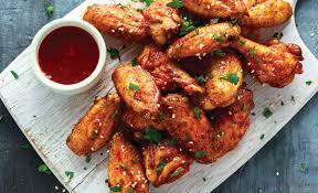 Star Chicken (boneless)