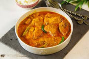 Fish Curry (boneless)