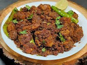 Mutton Fry