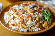 Kaju Pulao