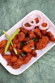Chicken Pakoda