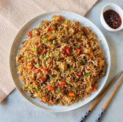 Special Chicken Fried Rice