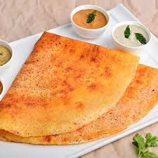 Ghee Karam Dosa 85