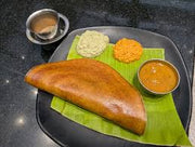 Plain Dosa