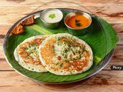 Set Dosa