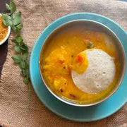 Sambhar Idli [2 Pieces]