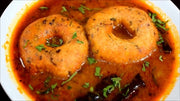 Sambar Vada - 2