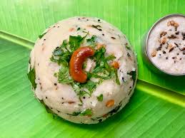 Upma