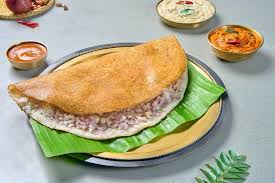 Ravva Dosa
