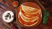 Ghee Karam Dosa